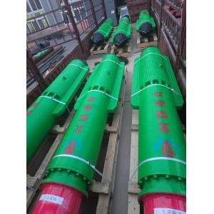 Buy cheap China BVEM brand 500-800 Mm Hydraulic Vibroflot for Heavy-Duty Pile Driving Needs and Max Diameter from wholesalers