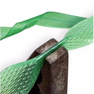 Buy cheap PET plastic steel belt, tensile strength PET packaging belt, UV resistance, automatic bonding, strong tensile strength from wholesalers