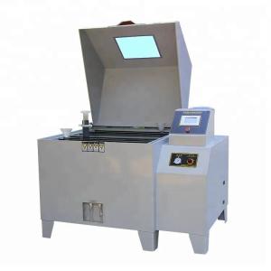 China LIYI Precision Temperature Salt Spray Test Chamber Metal And Painting Products Test on sale