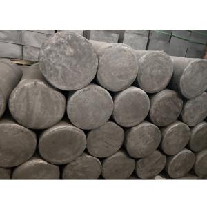 Graphite Rod Graphite Cylinder Isostatic Graphite