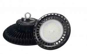 Buy cheap HOT Popular UFO Led High Bay Light with high lumen for commercial lighting projects product