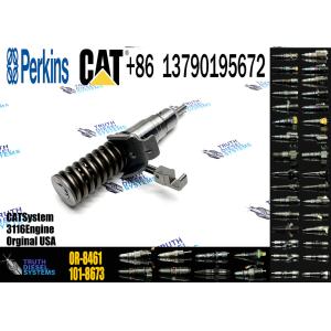 Buy cheap Fuel injector 127-8222 0R-8461  102-7038 140-8413 0R-8867 0R-8473 0R-8467 127-8220 for Caterpillar from wholesalers