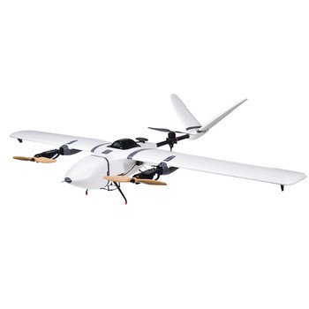 Buy cheap UAV Mapping Drone Nimbus V2 VTOL Long Range Fixed Wing UAV for Mapping from wholesalers
