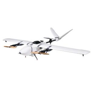 Buy cheap UAV Mapping Drone Nimbus V2 VTOL Long Range Fixed Wing UAV for Mapping from wholesalers
