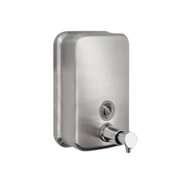 Buy cheap 1000ml Manual Liquid Soap Dispenser from wholesalers