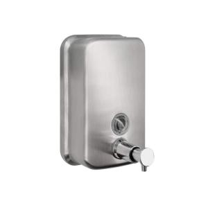 Buy cheap 1000ml Manual Liquid Soap Dispenser from wholesalers