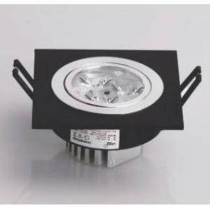 Buy cheap With CE, ROHS certification 3W led downlighting from wholesalers