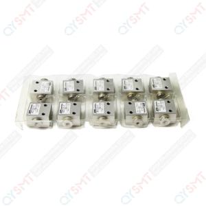 Buy cheap Mechanical Valve WPH1182 FUJI Replacement Parts , SMT Machine Parts Reliable from wholesalers