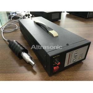 Buy cheap Nonestructively Auto Riveting Welding Machine For Automotive Engine Cover from wholesalers