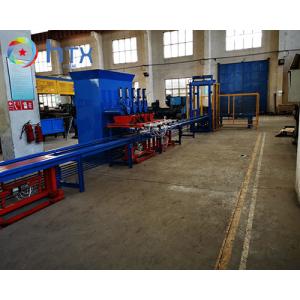 Multi Function Wet Casting Doser Machine Retaining Block Making Machine