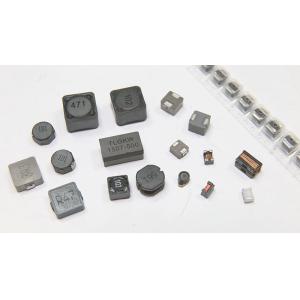 Buy cheap 3.3uH 4.7uH 6.8uH 220uH PCB board SMD Shielded inductor high current SMD power inductors from wholesalers
