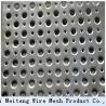 Buy cheap Round Hole perforated sheet/round hole perforated sheet metal/perforated sheet from wholesalers