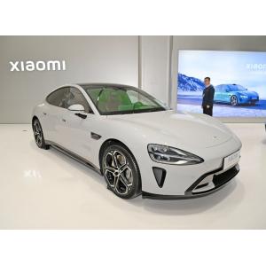 2024 Xiaomi SU7 Pro Max EV Car High Speed and Long Range of 830km for Electric