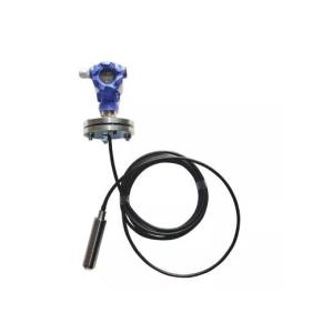 Buy cheap Stable Input Static Pressure Level Transmitter PVC Cable With Shield product