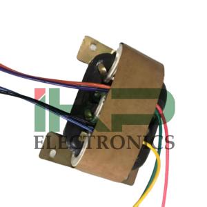 Buy cheap R Core Three Phase Power Transformers with 250VA Rated Power from wholesalers