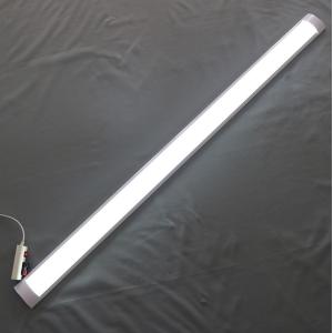 Buy cheap LED Linear Batten Light with 120°Wide Beam Angle, 0-10V/Triac Dimmable, 50000H Lifespan from wholesalers