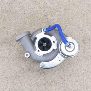 Buy cheap CT12B Turbo Charger 1720158040 For Toyota Hiace Mega Cruiser from wholesalers