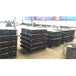 Buy cheap Klembeugel Zwaar Stainless Steel Electrical Fittings Heavy Clufty Clamp DIN 11864 from wholesalers