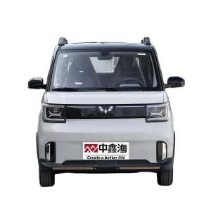Buy cheap Made in China, SAIC GM Wuling mini electric car is a small electric car, and the popular ternary lithium battery from wholesalers