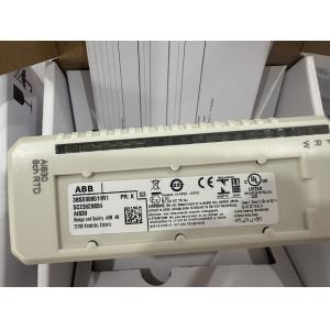 Buy cheap ABB Spare Parts AI830 3BSE008518R1 8 Channels RTD Analog Input Module S800 I/O Made In Sweden from wholesalers