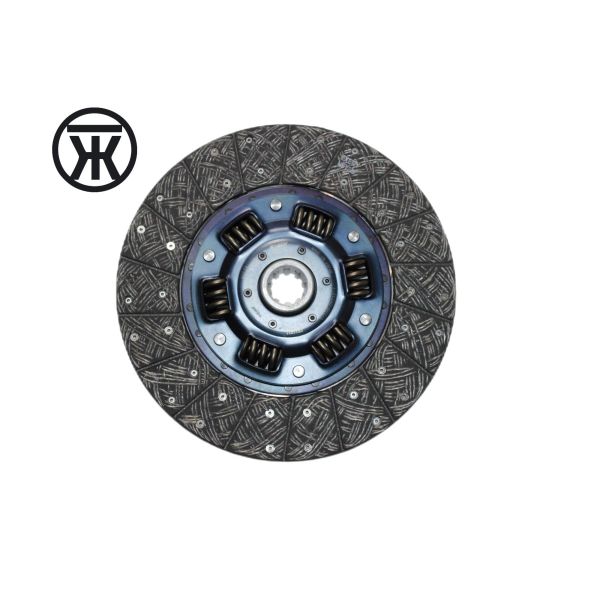 Quality ISUZU FTR 6BG1 DISC CLUTCH 1312409011 1312406710 1312405150 for sale