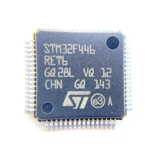 STM32F MCU 16Mhz Flash 32 Pin LQFP64 Microcontrollers And Embedded Processors