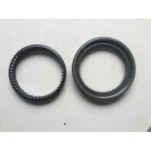 Buy cheap High Strength Transmission Gears And Shafts Synchronizer Ring Wear Resistance from wholesalers
