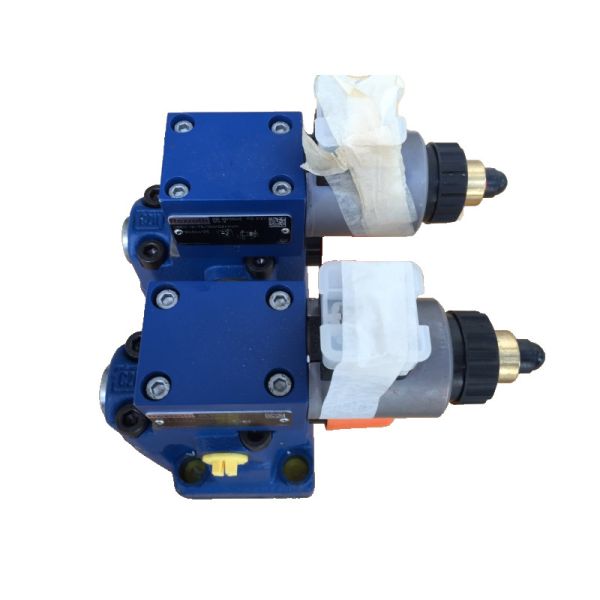 Buy cheap Rexroth Overflow Valve DBEM10-70/200YG24K4M Blue Energy Saving 150 L/min Fast Response Environmental Protection Precise Control from wholesalers