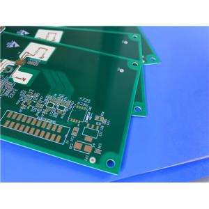 F4BTMS450 high frequency laminate built for hybridpcb, Multi Layer PCB Using in