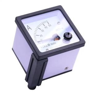 Buy cheap MC 99T1 Digital Volt Meter 50/5A 100/5A 100m Range DC Power Supply from wholesalers