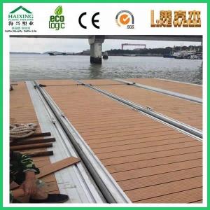 Buy cheap 19cm Width Synthetic Waterproof Anti-slip PVC Marine Boat Flooring Rubber Decking Sheet 5mm Thickness from wholesalers