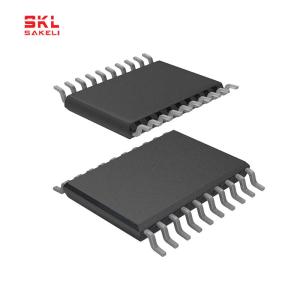Buy cheap STM8L051F3P6TR Ultra Low Power 8 Bit MCU Microcontroller Unit from wholesalers