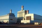 30MW Gas Fired Power Plants , 60MW Combined Cycle Power Plant
