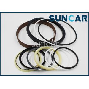 Buy cheap 707-99-73150 Bucket Cylinder Seal Kit Komatsu Wheel Loader WA450-5 Hydraulic Cylinder Inner Parts from wholesalers