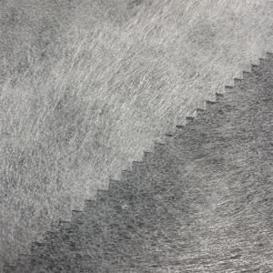 Buy cheap Spunlace non woven interlining fabric manufacturer from wholesalers