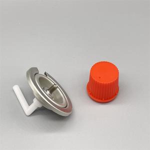 Buy cheap Cassette Gas Valve for Industrial Use - Robust and Precise from wholesalers