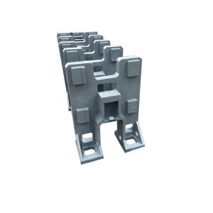 Buy cheap Industry CNC Machining Parts EU Standard for Equipment Machinery Parts from wholesalers