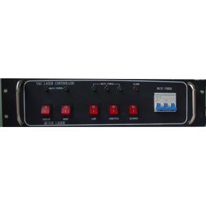 Buy cheap 200 Hz - 50 Khz Diode Laser Marking Machine For Vacuum Cup And Round Products from wholesalers