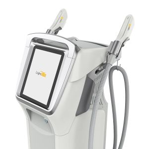 Buy cheap ISO 13485 Advanced NIR DPL SHR IPL for Skin Rejuvenation Pigmentation and Vascular Problems from wholesalers