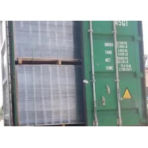 Buy cheap 6 Gauge Welded Wire Panels Galvanized For Mesh Fence from wholesalers