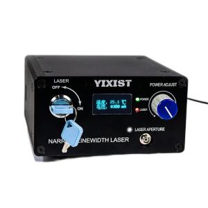 Buy cheap 150*102*200 mm YIXIST YLS-8304-01 976nm Research-Grade Narrow Linewidth Multimode Laser from wholesalers