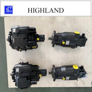 Buy cheap PV23 Transit Mixer Hydraulic Piston Pumps High Performance from wholesalers