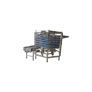 Buy cheap                  New Spiral Conveyor Tower Factory Cheap Price              from wholesalers