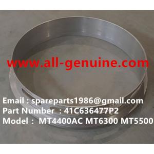 Buy cheap 41C636477P2 GE TEREX UNIT RIG BUCYRUS  MT4400AC MT5500 MT3600 NTE240 NTE260 NHL DUMP TRUCK HAULER MINING from wholesalers