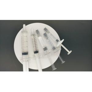 Buy cheap Cross Linked 10ml Injectable Sodium Hyaluronate Gel Pcl Skin Booster Meso Pdrn Solution from wholesalers