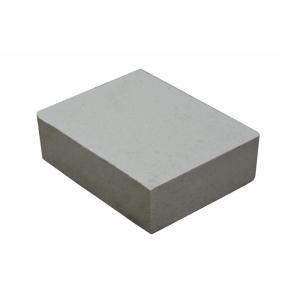 Saving Energy 1550C 91% SiO2 Insulating Refractory Brick