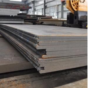 Buy cheap 1000-2200mm Width HR Steel for Hot Rolled Technique and Optimal Performance from wholesalers