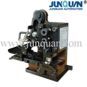 Buy cheap Side Feed Applicator for JQS Crimping Machine CE and Trade Term 100% T / T in Advance from wholesalers