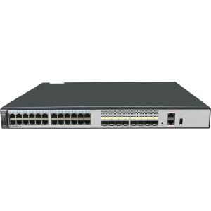Buy cheap S5700 Series 48 Ports Enterprise Switch with 10/100/1000Mbps Transmission Capability from wholesalers