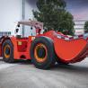 Buy cheap WJ-1.5G Underground Wheel Loader Compact LHD For Narrow Vein Mining from wholesalers